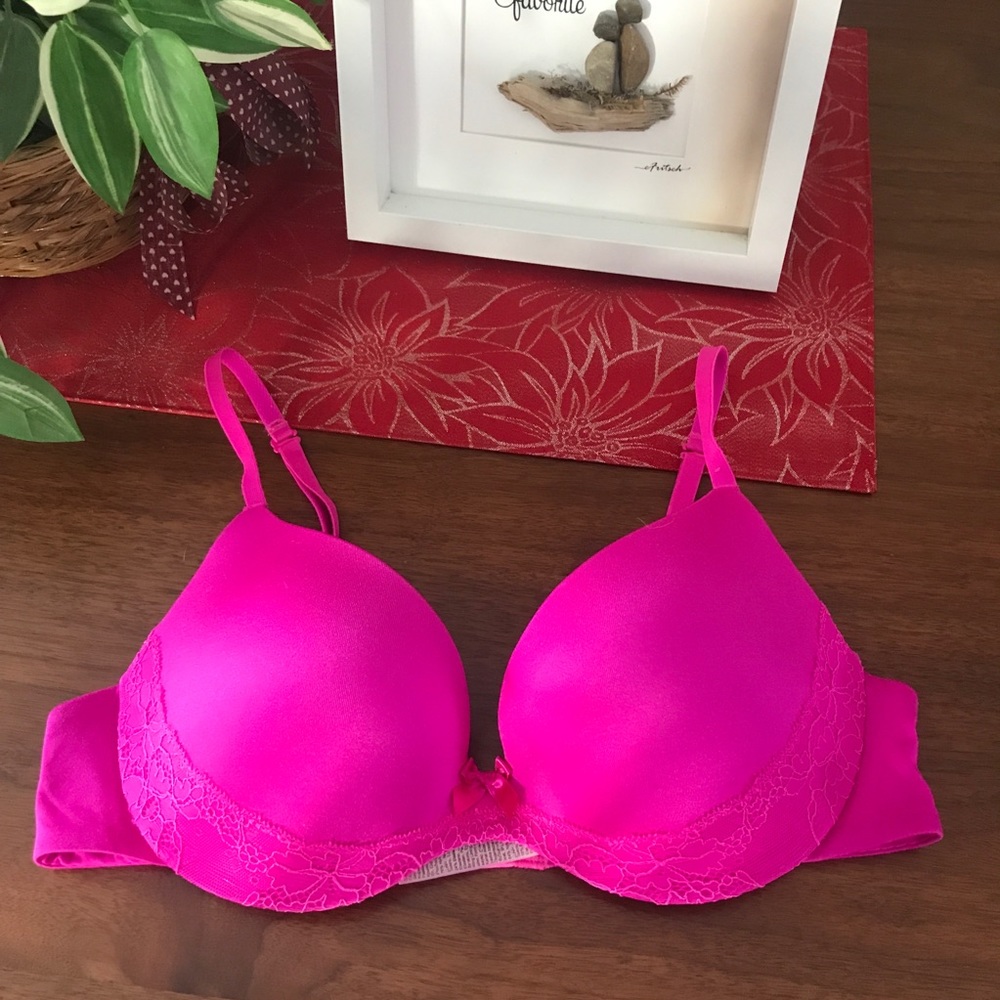 La senza Bra